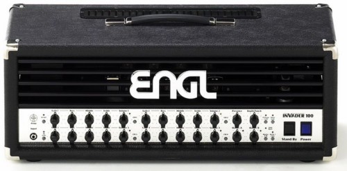 Engl Invader 100 E642 EL34 MK2 JJ Full Revalve Kit Engl Invader 100 E642 EL34 MK2 JJ Full Revalve Kit